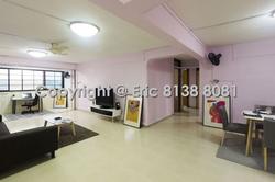 Blk 120 MARSILING RISE (Woodlands), HDB 5 Rooms #142765942